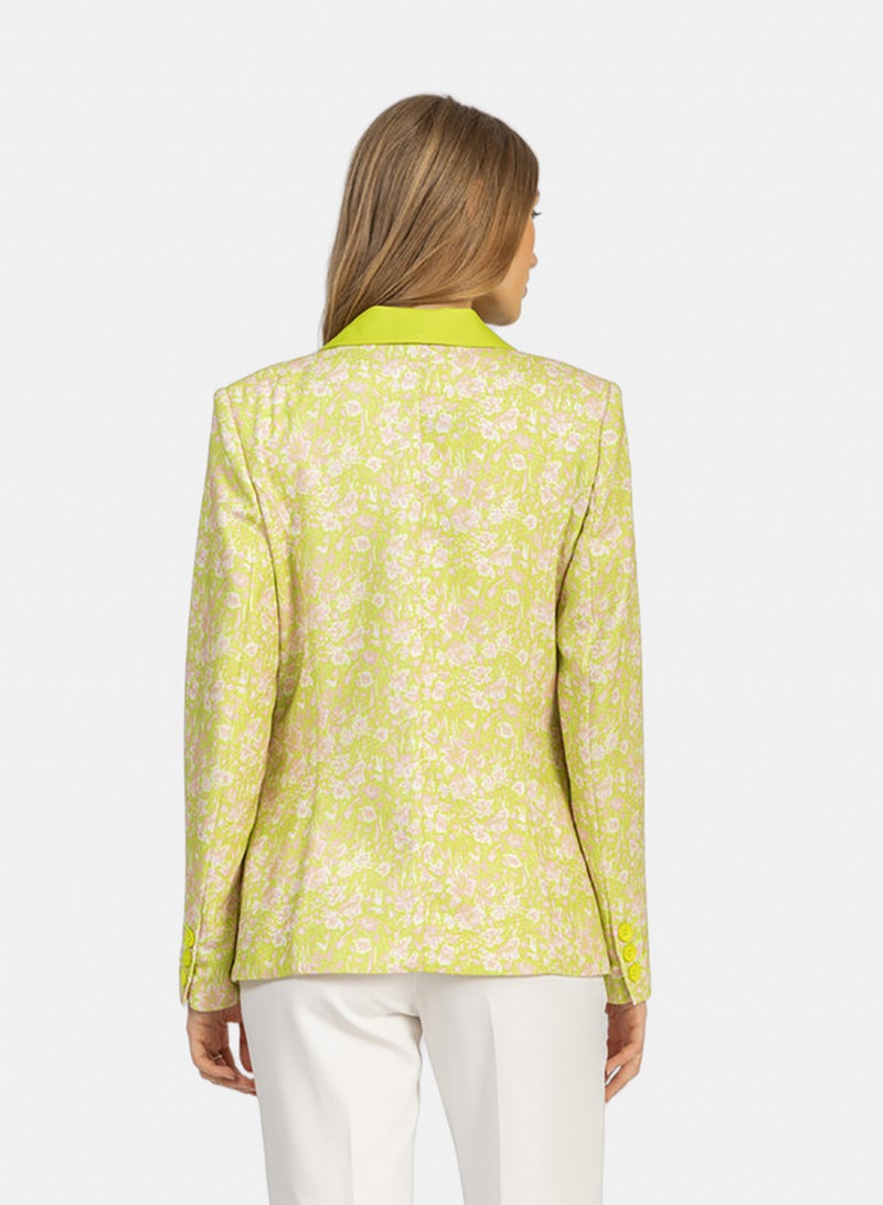 Esla Women Jackets - Image 3