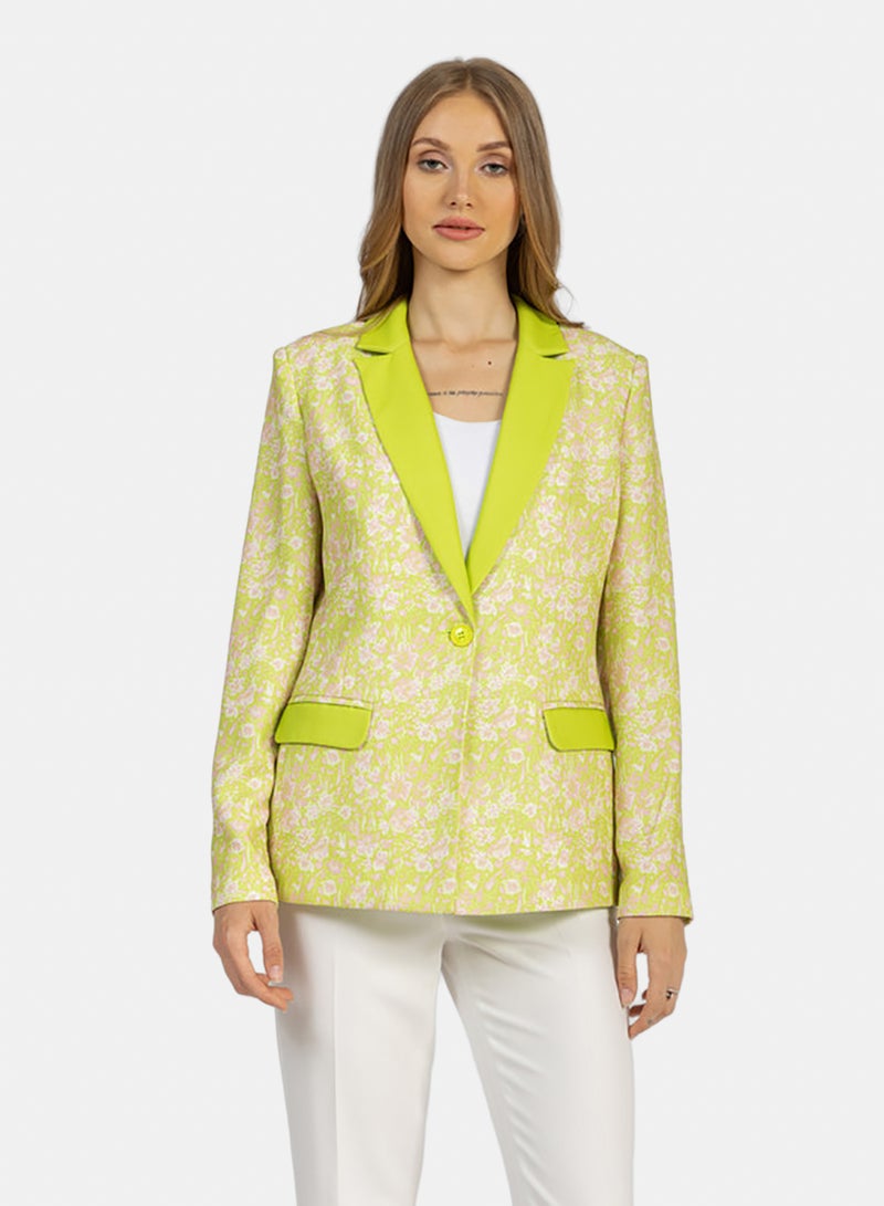 Esla Women Jackets - Image 1