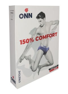 Mens Brief Fashion Cotton