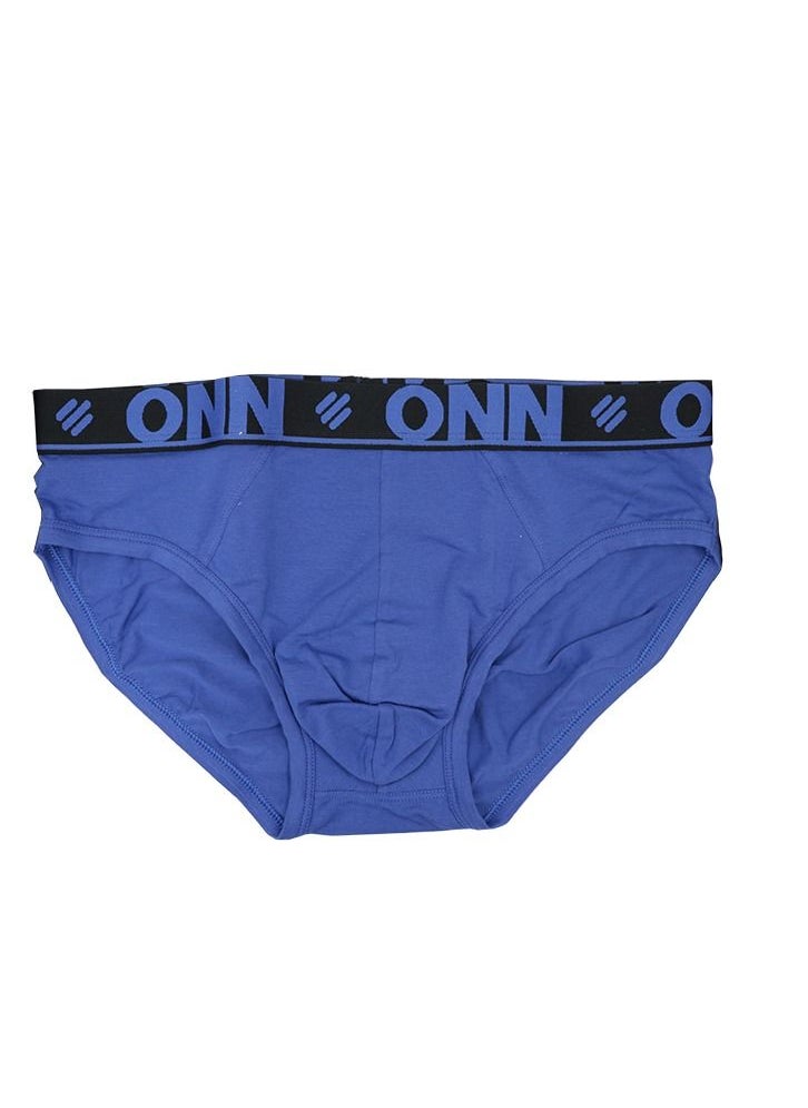 ONN - Mens Brief Fashion Cotton - Image 1