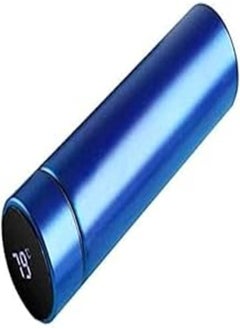 Digital Thermal Mug (Navy)