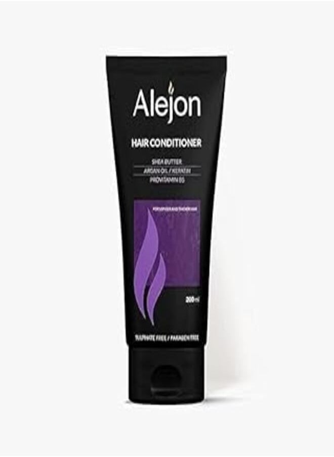 Alejon Alejon Hair Conditioner 200 Ml 