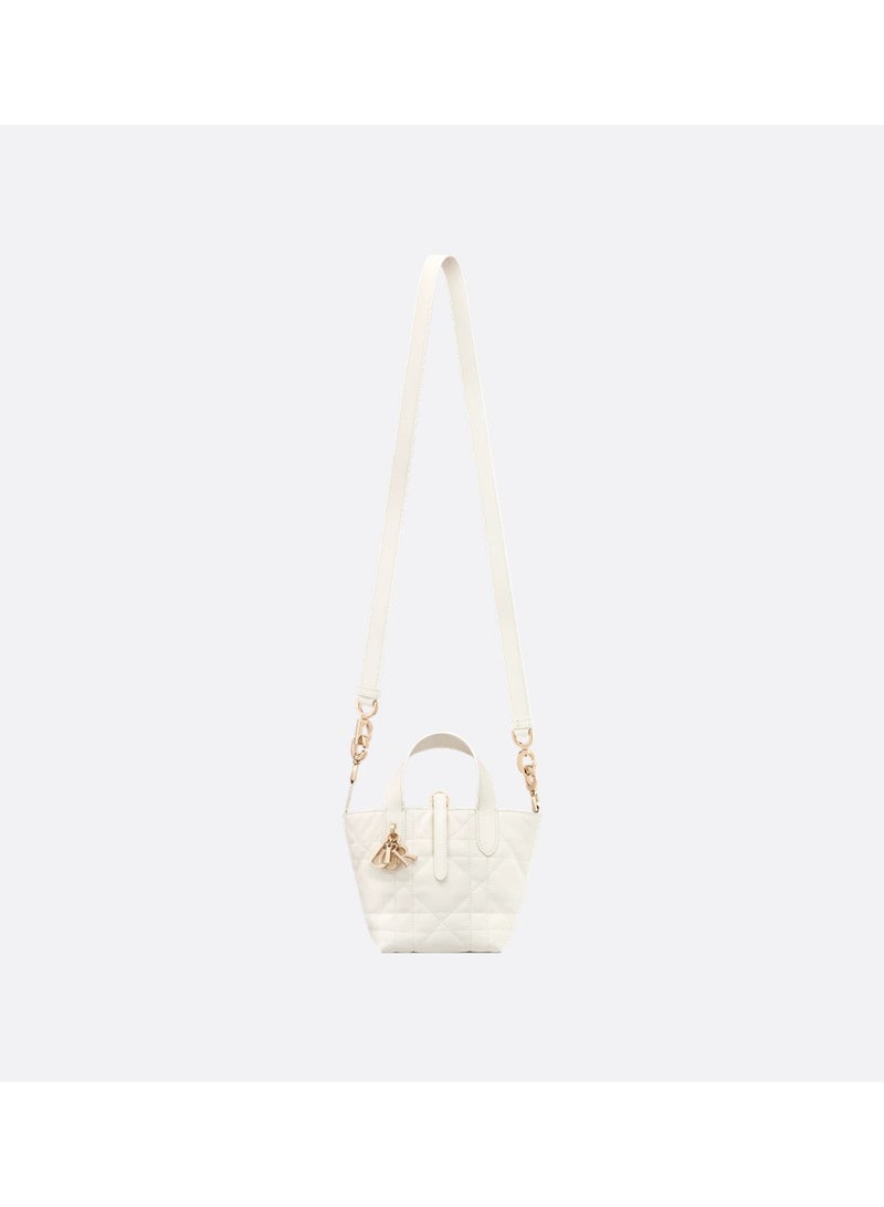 Dior Addict Toujours small straight tote bag mini - Image 4
