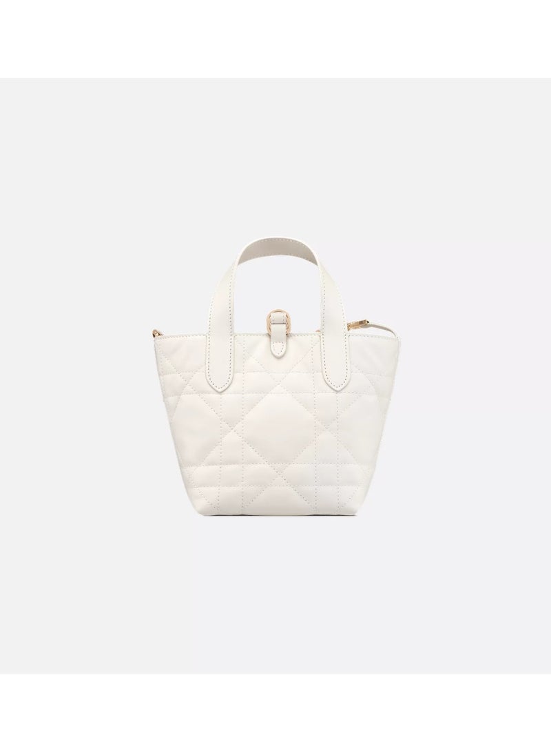 Dior Addict Toujours small straight tote bag mini - Image 5