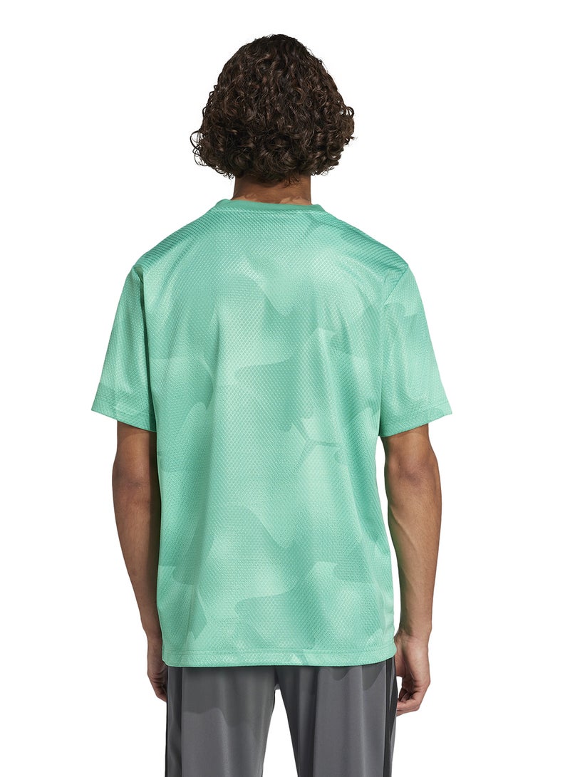 Adidas House Of Tiro Nations Pack T-Shirt - Image 2