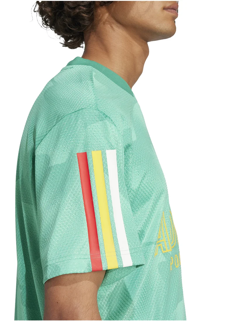 Adidas House Of Tiro Nations Pack T-Shirt