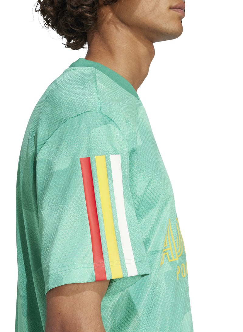 Adidas House Of Tiro Nations Pack T-Shirt - Image 4