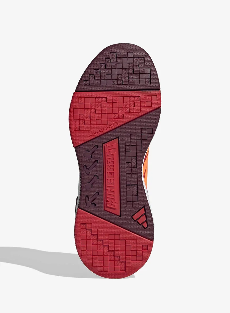 Adidas  Youth Minecraft Pro  | Best Price UAE