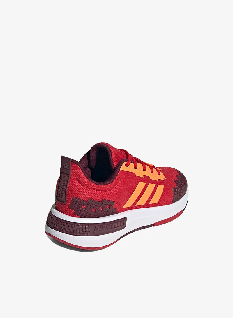 Adidas  Youth Minecraft Pro  | Best Price UAE