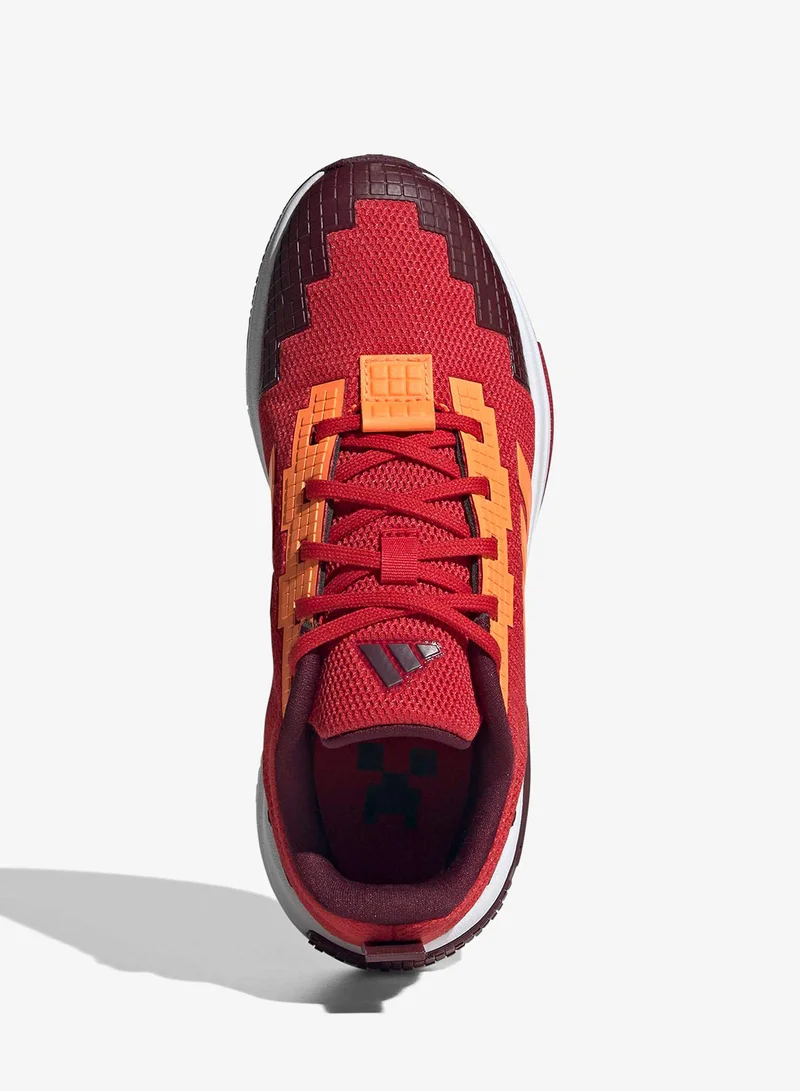 Adidas  Youth Minecraft Pro  | Best Price UAE