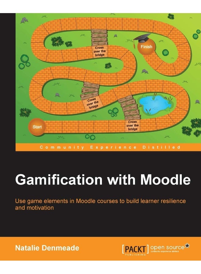 Gamification with Moodle