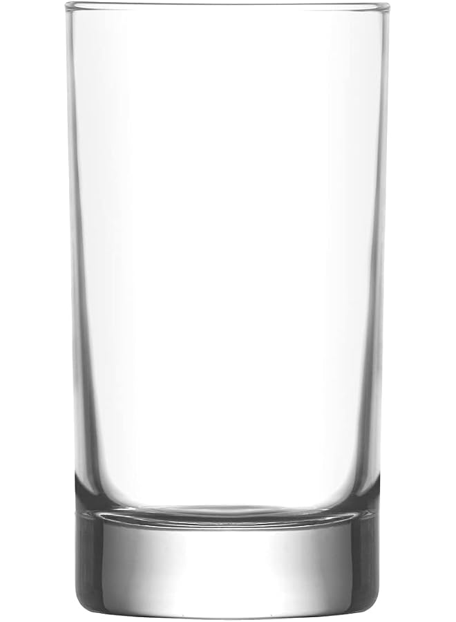 Ada Soft Drink Glass 150cc 6Pc St