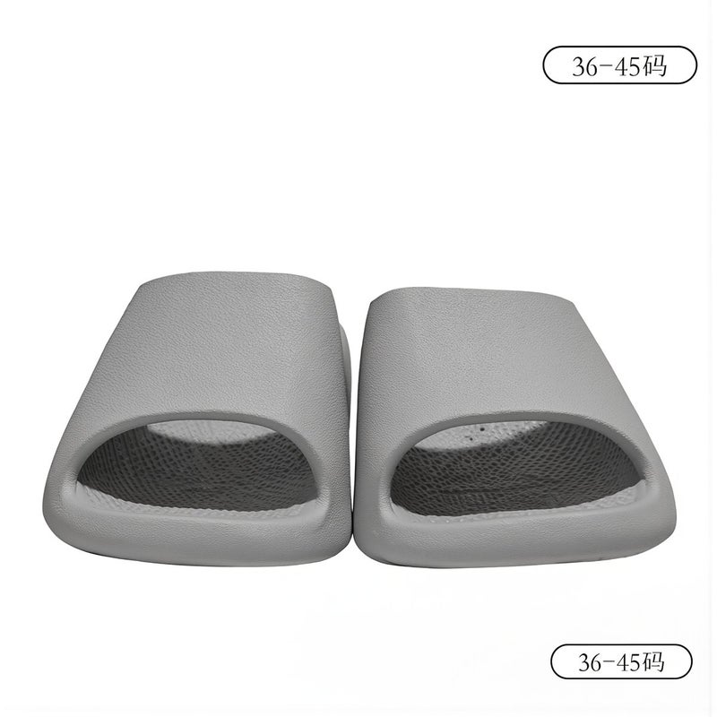 Non Slip Slippers for Bathroom Bedroom Office Hotel All Scene Use 36-45 - Image 5