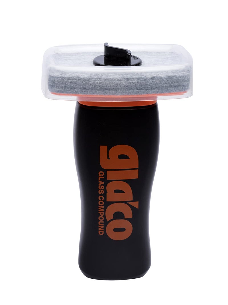 SOFT99 Glaco Glass Compound Roll On 100ml - Image 4