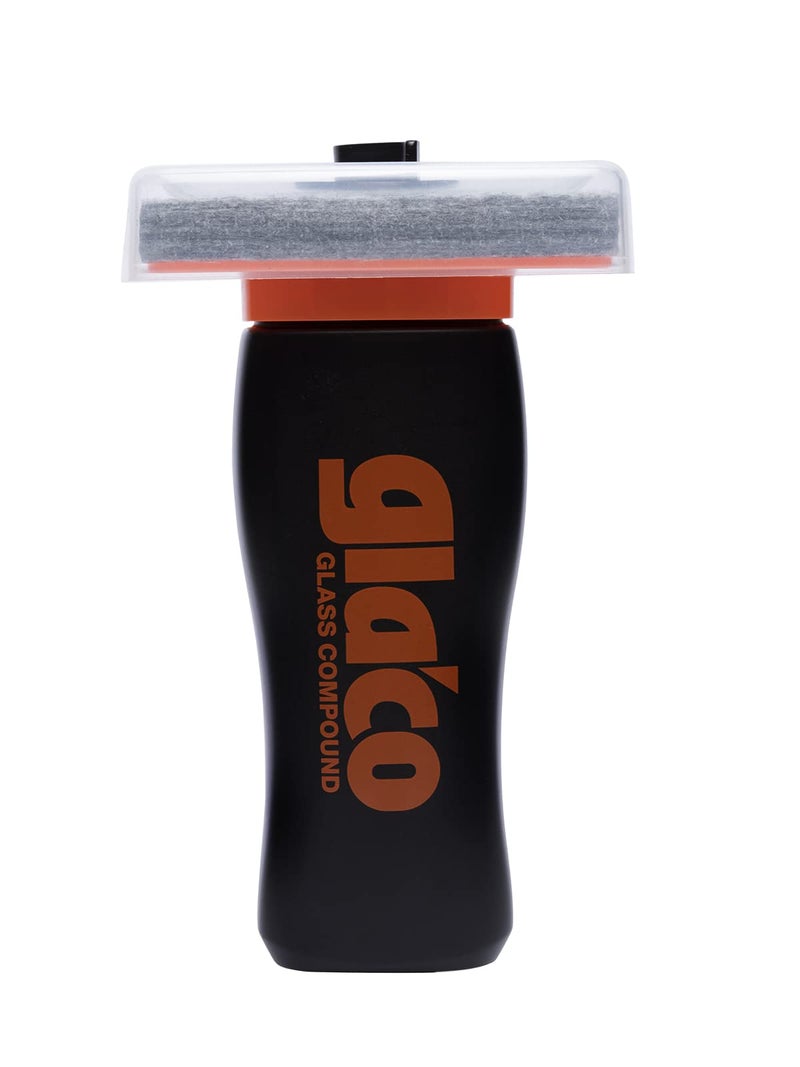 SOFT99 Glaco Glass Compound Roll On 100ml - Image 3