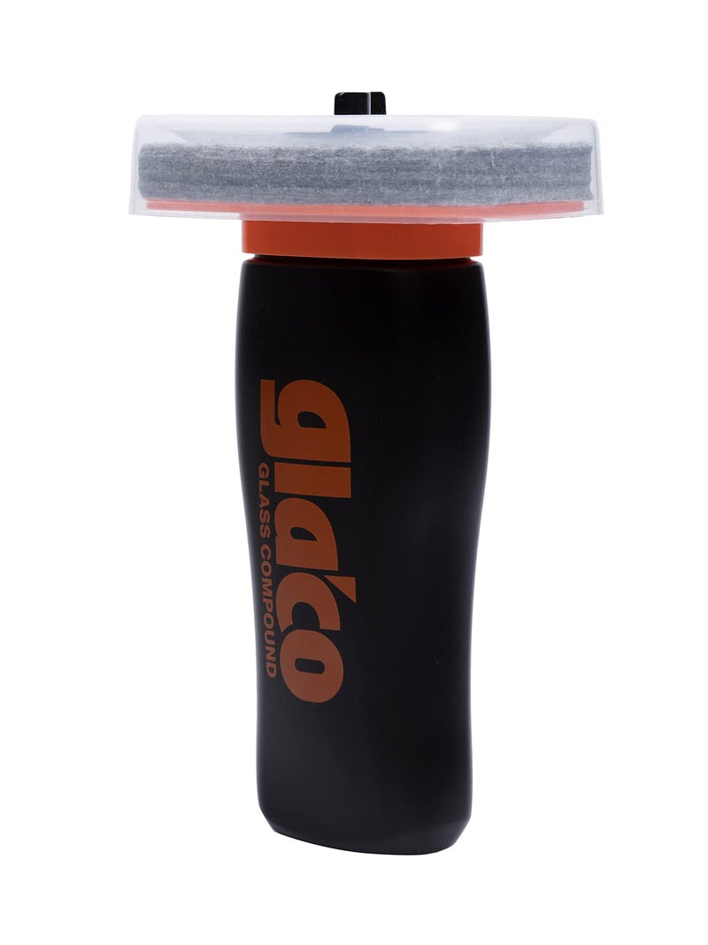 SOFT99 Glaco Glass Compound Roll On 100ml - Image 5