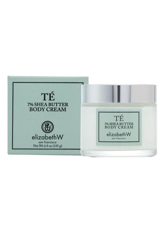 Te Body Cream 6.9 Ounces - pzsku/Z2B144E0E6223169489ACZ/45/_/1683530963/62d1f019-4bcb-4167-bad9-517904790e6d