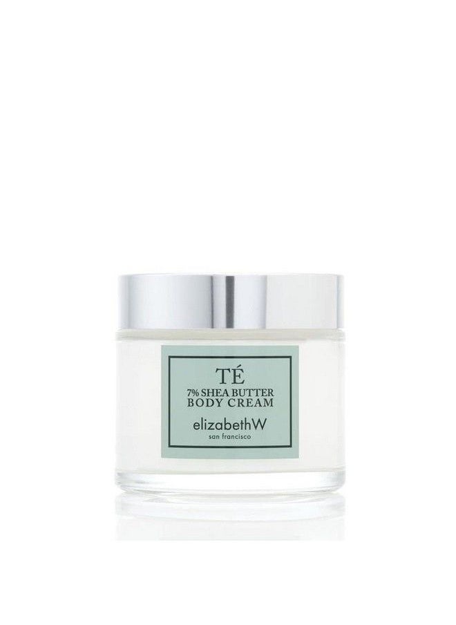 Te Body Cream 6.9 Ounces - pzsku/Z2B144E0E6223169489ACZ/45/_/1683530966/1bb2d68e-16fb-446a-9b98-2267c7ad70e5