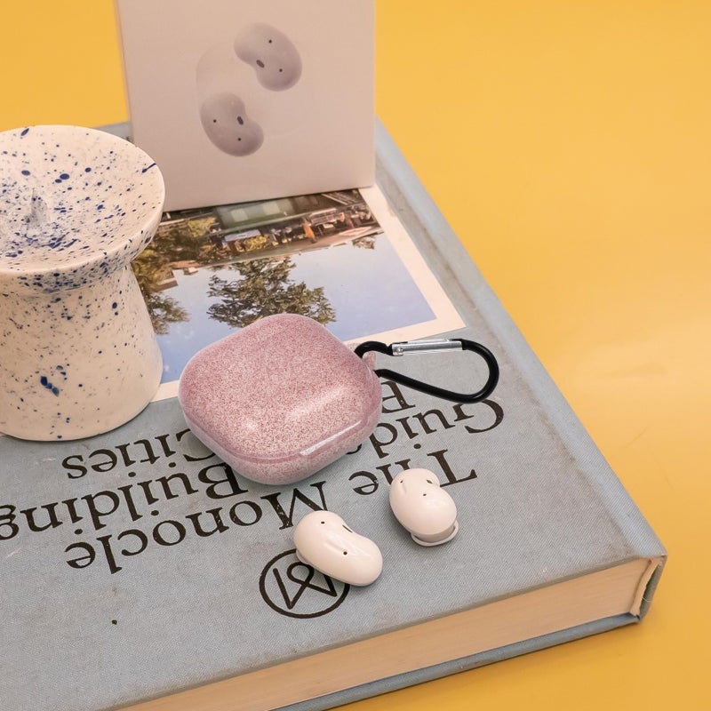 Earphone Cover Compatible for Galaxy Buds Live ( ) - Image 4