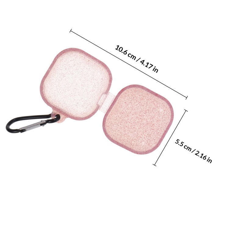 Earphone Cover Compatible for Galaxy Buds Live ( ) - Image 2