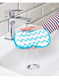 minky M Cloth Antibacterial Bathroo Cleaning Pad  - Image 4