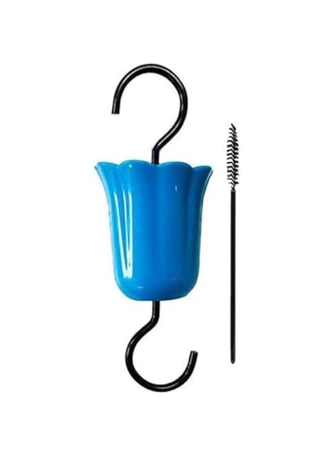 Generic - Ant Moat for Hummingbird Feeder, Hanging Bird Feeder Ant Moat, Hanging Ant Guard for Outdoors, Hummingbird Feeder Accessory Hooks - Image 1