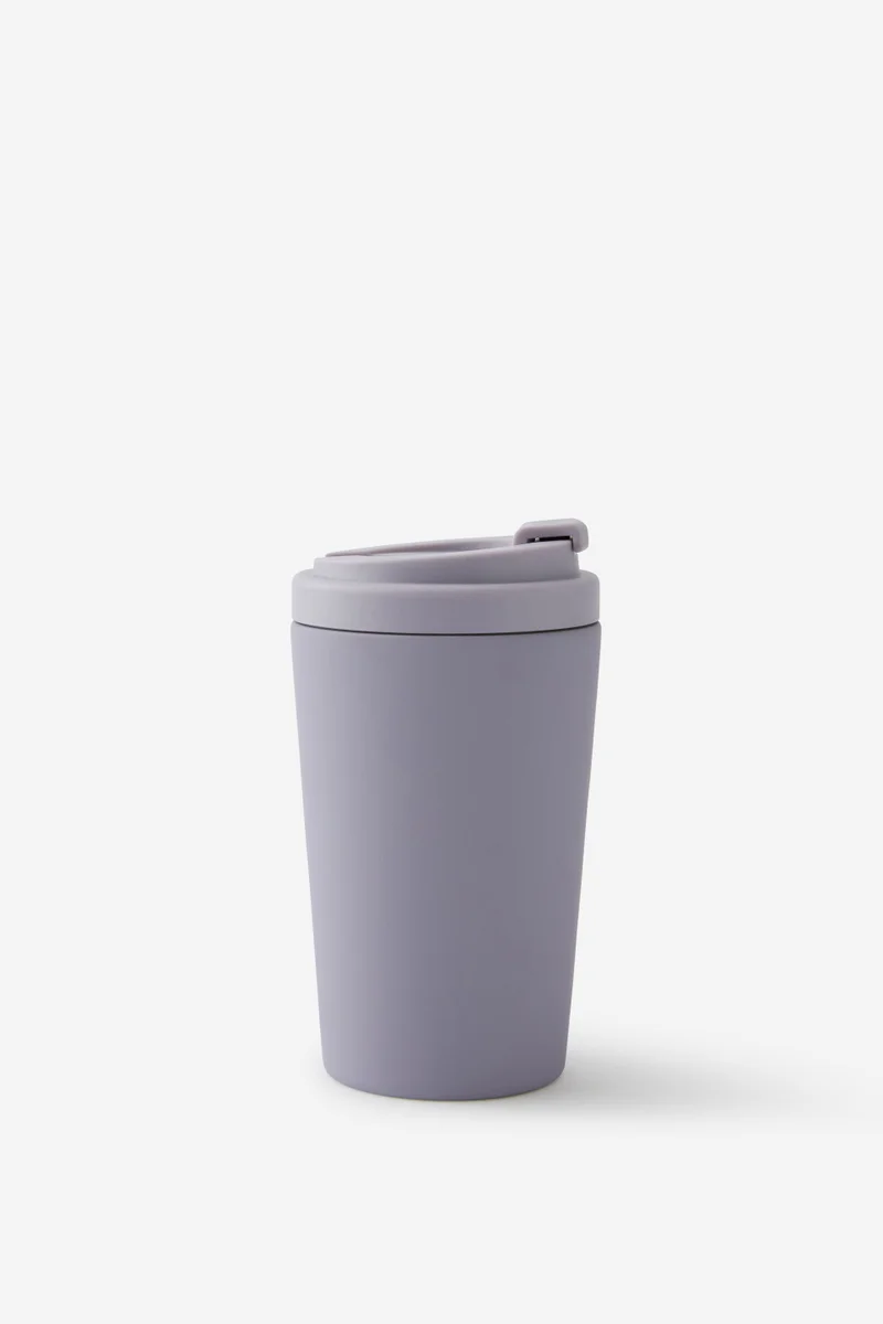 Typo Metal Commuter Cup
