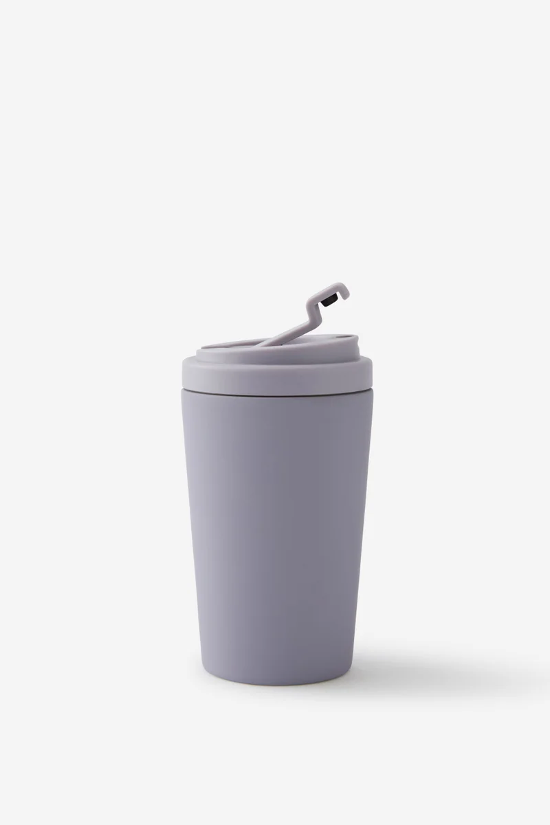 Typo Metal Commuter Cup