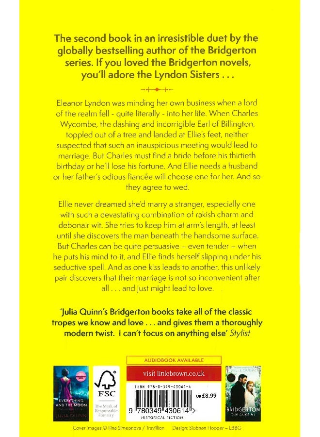 الأخوات ليندون #2: أكثر إشراقًا من الشمس - Image 2