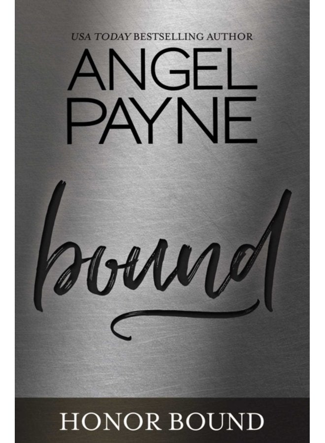 Bound 12 - Paperback