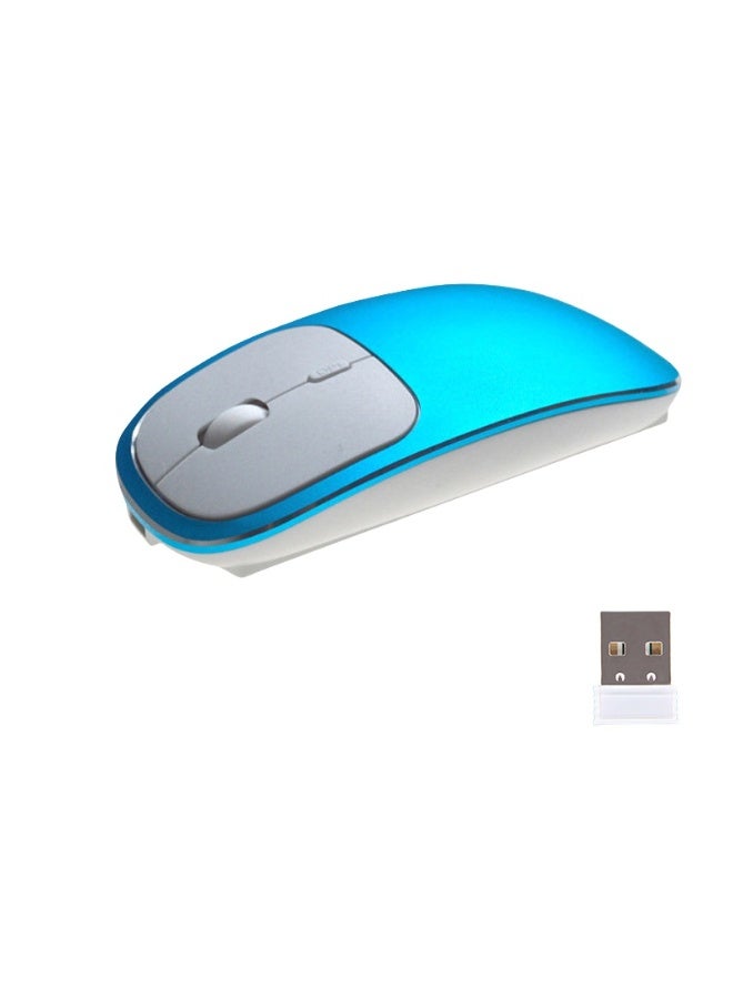 EBMINI New Wireless Bluetooth Charging Silent Mouse