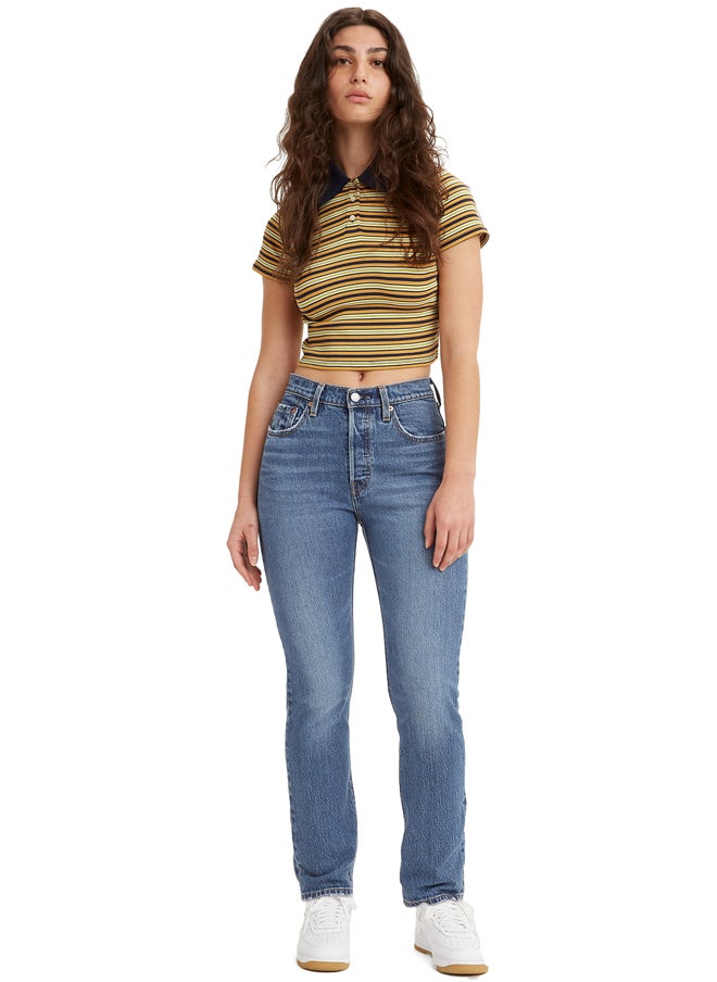 Levi's 501® Jeans For Women  - Image 1
