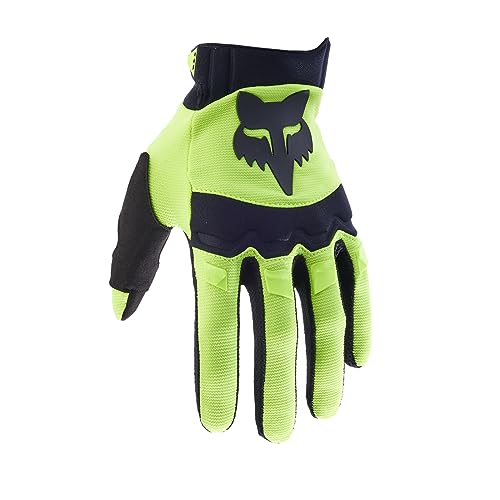 Fox Racing Dirtpaw Motocross Gloves - Image 1