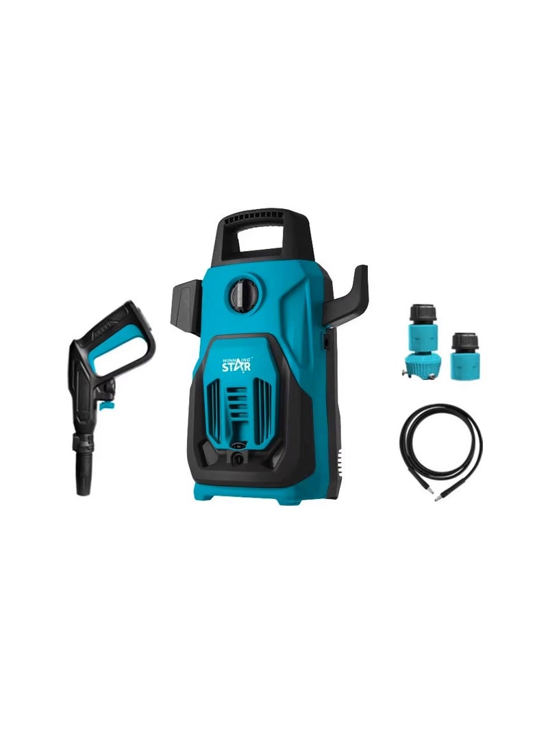 Winning Star Portable High-Pressure Car Washer Machine ST-4603 - Image 1