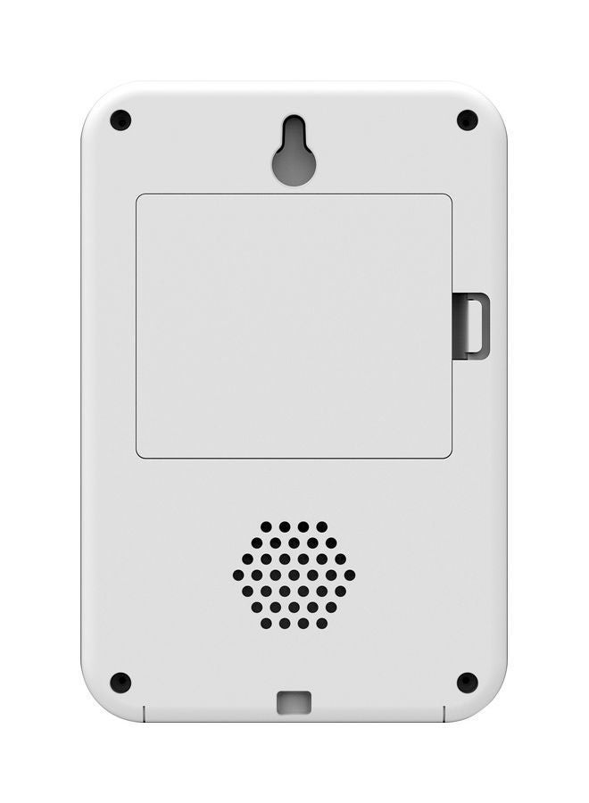 نيبمينينت ميزان قياس حرارة بدون تلامس يمكن تعليقه على الحائط - Image 2