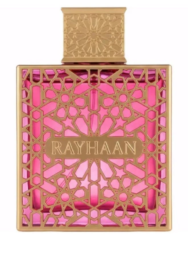ريحان  عطر كيس أو دو بارفان 100 مل - Image 1