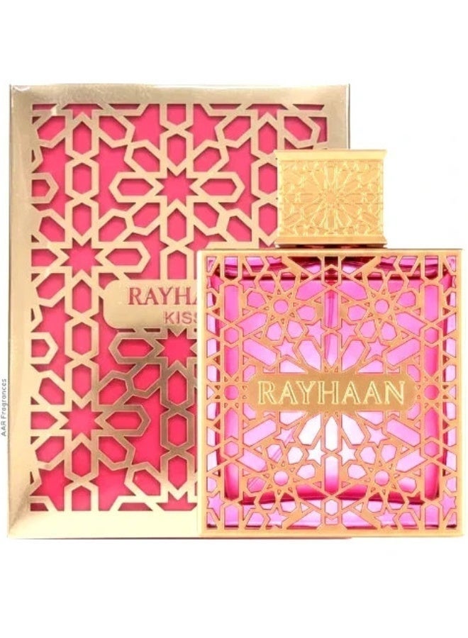 ريحان  عطر كيس أو دو بارفان 100 مل - Image 2
