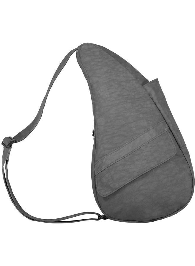 AmeriBag (Stormy Grey) - Healthy Back Bag Distressed Nylon Extra Small - Image 4