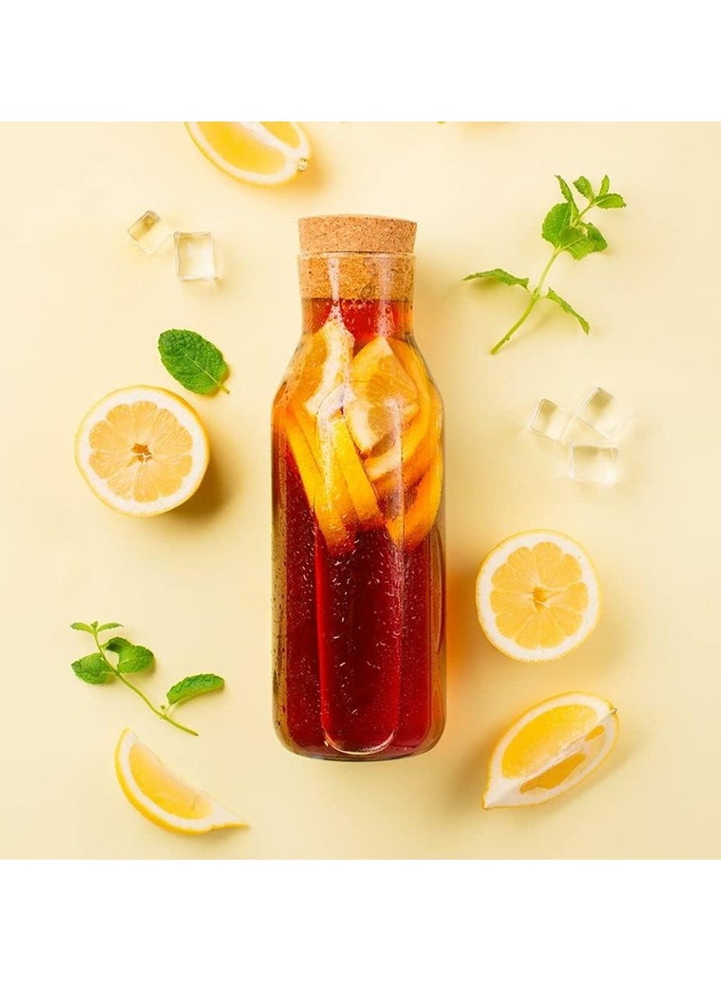 Freshpak Rooibos Tea, Naturally Caffeine Free, 80 Teabags - Image 4