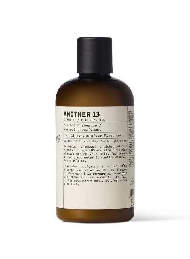 Le Labo Another 13 Perf Shampoo 237ml - Image 1