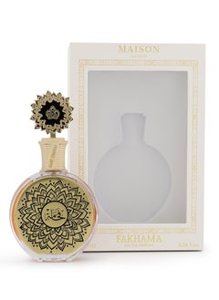MAISON ASRAR Fakhama Eau De Parfum 100ml  - Image 2