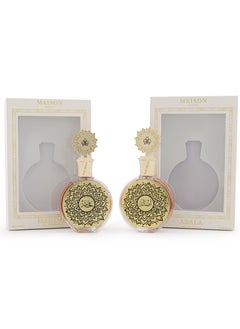 MAISON ASRAR Fakhama Eau De Parfum 100ml  - Image 3