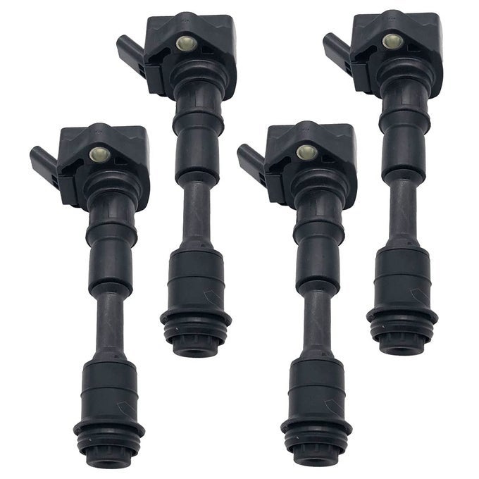 31312514 4Pcs Ignition Coils Compatible With Volvo S60 S80 S90 V60 V90 Xc40 Xc60 Xc70 Xc90 20L Uf756