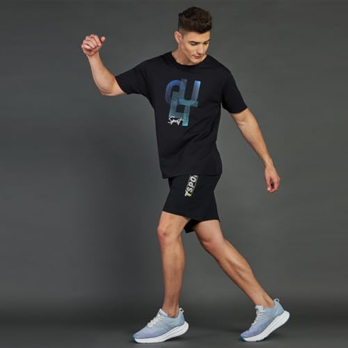 AVANT Men's Matrix Running Shoes Blue UK 9 (AVMSH118CL02UK9) - Image 5