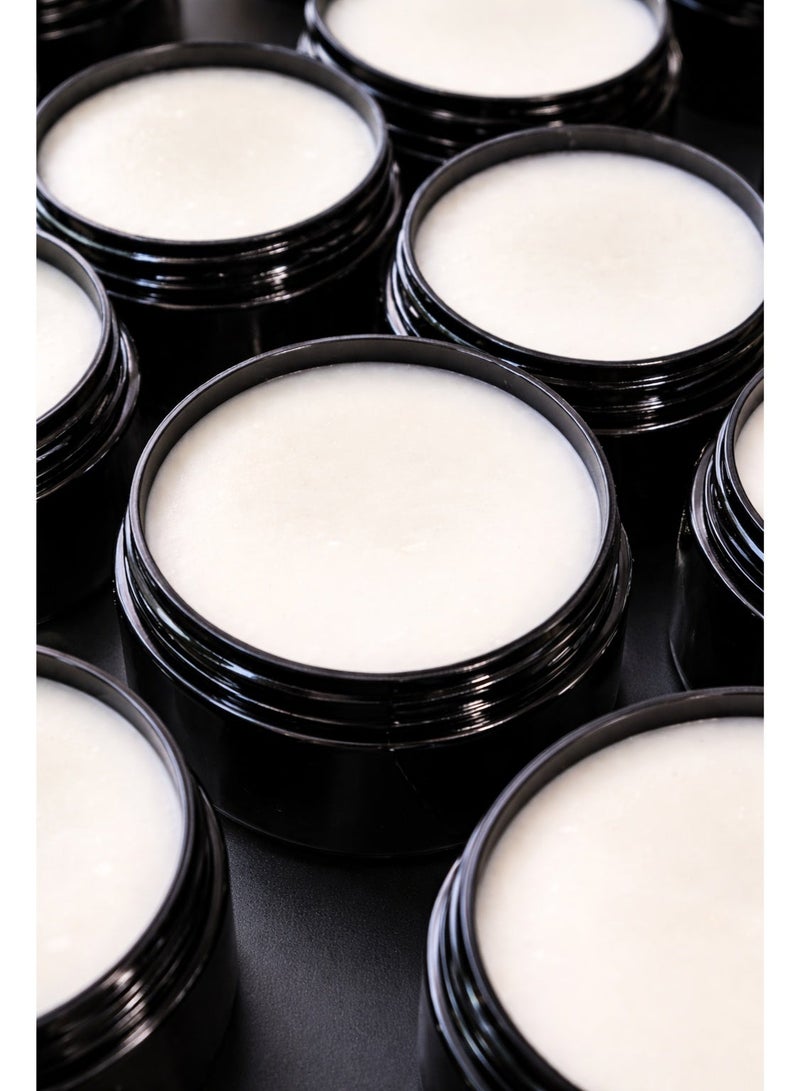 Plumeria Shea Butter Strawberry Scented - Image 2
