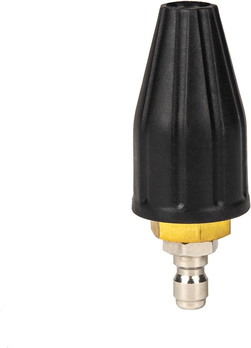 Westinghouse Pressure Washer Turbo Nozzle Attachment  3600 Max PSI 14 Connector  for Gas and Electric Pressure Washers - Image 1