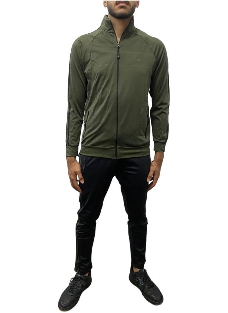Generic - Sports Suit For Men - Made in Turkey - Image 1