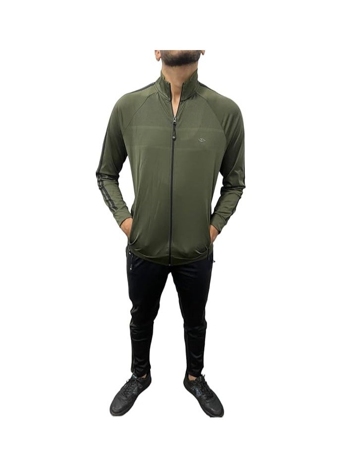 Generic - Sports Suit For Men - Made in Turkey - Image 1
