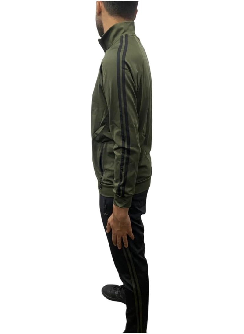 Generic - Sports Suit For Men - Made in Turkey - Image 1