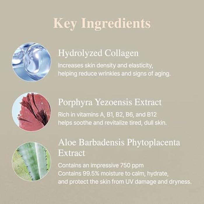 Odear Endermic Fill-in Mask – Intensive Sheet Mask with EGF, bFGF, Phyto-NEP – Firming & Soothing Care - Image 4